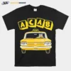 The Good Acab Taxi Unisex T-Shirt