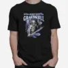 The Grayskull From He Man Unisex T-Shirt