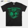 The Great Pac Nw Nature Buddies Unisex T-Shirt