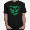 The Great Pac Nw Nature Buddies Unisex T-Shirt