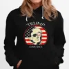 The Great Trumps Come Back Flag Us Unisex T-Shirt