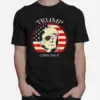 The Great Trumps Come Back Flag Us Unisex T-Shirt