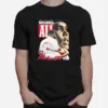 The Greatest Of All Time Muhammed Ali Unisex T-Shirt