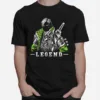 The King Of Drones Apex Legends Unisex T-Shirt