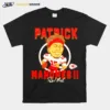 The Kingdom Homage Chiefs Patrick Mahomes Signature Unisex T-Shirt