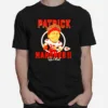 The Kingdom Homage Chiefs Patrick Mahomes Signature Unisex T-Shirt