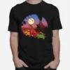 The Land Before Extinction Unisex T-Shirt