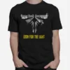 The Last Of Us Look For The Light T Unisex T-Shirt