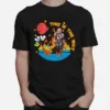 The Mandalorian Star Wars This Is Way Vintage Unisex T-Shirt