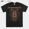 The Marcus King Band The Lion Unisex T-Shirt