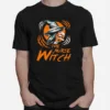 The Nurse Witch Family Matching Group Halloween Costume Unisex T-Shirt