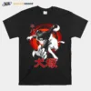 The Power Of Kiba Unisex T-Shirt