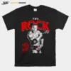 The Rock Know Your Role Unisex T-Shirt