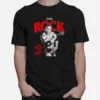 The Rock Know Your Role Unisex T-Shirt