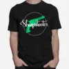 The Sharpshooter Six Of Crows Unisex T-Shirt