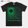 The Sisters Of Mercy Unisex T-Shirt