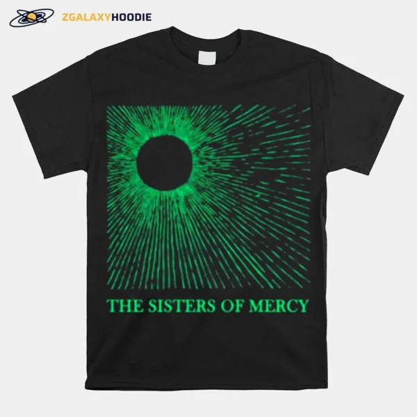 The Sisters Of Mercy Unisex T-Shirt