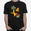 The Smashing Pumpkins Mellon Collie And The Infinite Unisex T-Shirt