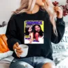 The Source Lil Kim And Foxy Brown Sex And Hip Hop Queen Latifah Unisex T-Shirt