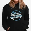 The Strokes Logo Unisex T-Shirt