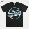 The Strokes Logo Unisex T-Shirt