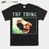 The Thing Movie Unisex T-Shirt