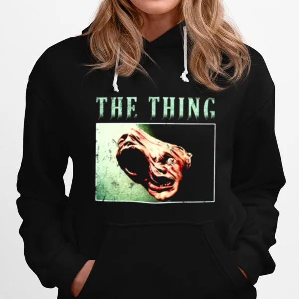 The Thing Movie Unisex T-Shirt