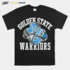 The Trophy Hunting X Warriors Collab 4 Ring Unisex T-Shirt