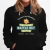 The Waffle Hut Fargo Season 2 Unisex T-Shirt