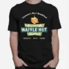 The Waffle Hut Fargo Season 2 Unisex T-Shirt