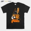 The Warriors Baseball Furies Movie 80S Retro Baseballs Unisex T-Shirt