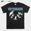 The Yardbirds Band Over Under Sideways Down Unisex T-Shirt