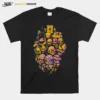 The Yetee Psychedelic The Yetee Everhood Unisex T-Shirt