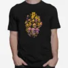 The Yetee Psychedelic The Yetee Everhood Unisex T-Shirt