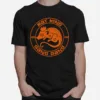 Theo Von Merch Year Of The Rat King Unisex T-Shirt