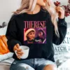 Therese Belivet Carol Movie Unisex T-Shirt