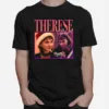 Therese Belivet Carol Movie Unisex T-Shirt