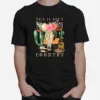 This Is God? Country Trendy Shirt Unisex T-Shirt