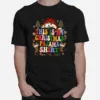 This Is My Christmas Retro Funny Santa Xmas Men Women T Shirt Unisex T-Shirt