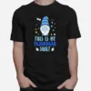 This Is My Pajamakah Xmas Gnome Dreidel Apparel Unisex T-Shirt