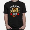 This Is My Yom Kippur Unisex T-Shirt