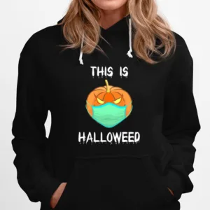 This Is Pumpkin Halloween Day Unisex T-Shirt