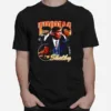 Thomas Shelby vintage bootleg shirt Unisex T-Shirt