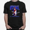 Thou Shall Not Steal JT Realmuto Philadelphia shirt Unisex T-Shirt