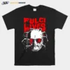 Thriller Fulci Lives shirt Unisex T-Shirt