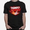 Thunder Rosa and Toni Storm ThunderStorm shirt Unisex T-Shirt