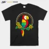 Tiki Room Of Enchantment shirt Unisex T-Shirt