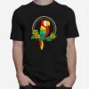 Tiki Room Of Enchantment shirt Unisex T-Shirt