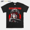 Time To Waste Alkaline Trio Unisex T-Shirt