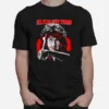 Time To Waste Alkaline Trio Unisex T-Shirt